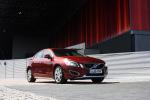 Volvo S60 2010 года